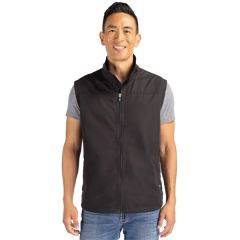 Cutter & Buck Charter Recycled Packable Mens Big & Tall F