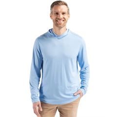 Cutter & Buck Coastline Recycled Double Peached Mens Big