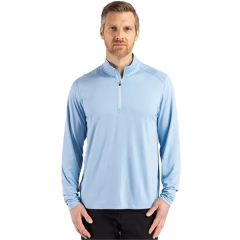 Cutter & Buck Coastline Recycled Double Peached Mens Big