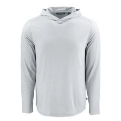 Cutter & Buck Coastline Recycled Double Peached Mens Hood