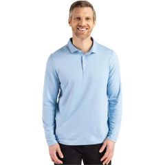 Cutter & Buck Coastline Recycled Double Peached Mens Long
