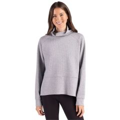 Cutter & Buck Drift Epic Confidence Recycled Textured Kni