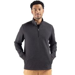 Cutter & Buck Drift Epic Versatility Recycled Textured Kn