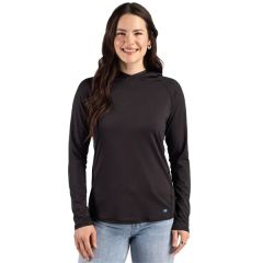 Cutter & Buck Prospect Recycled Featherlight Stretch Wome