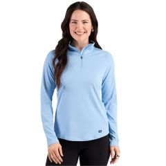 Cutter & Buck Prospect Recycled Featherlight Stretch Wome