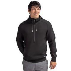 Cutter & Buck Roam Recycled Buttery-Soft Knit Mens Big &