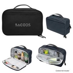 Cutter & Buck Travel Collection Pouch