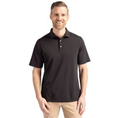 Cutter & Buck Virtue Epic Confidence Recycled Pique Mens