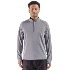 Cutter & Buck Virtue Recycled Heathered Featherlight Piqu