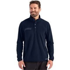 Cutter & Buck Woodland Epic Versatility Recycled Fleece M