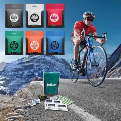 Cycling First Aid Kit