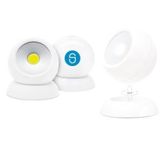 Cyclops Cob Worklight