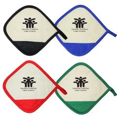 Da' Pot Holder