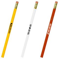 Daily Jumbo Pencil