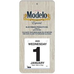 Daily Wall Calendar
