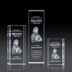 Dakota 3D Award
