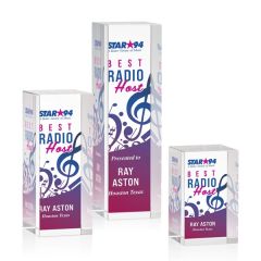 Dakota Vividprint Award