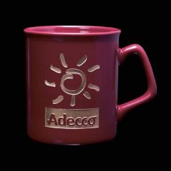 Dalhousie Mug - 10 Oz
