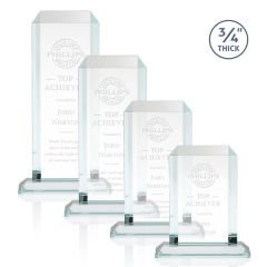 Dalton Award - Clear