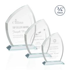 Daltry Award - Clear