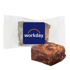 Danas Bakery Bite Size Brownies 0.375 Oz