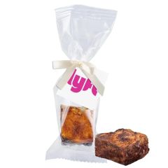 Danas Bakery Brownie In Gift Bag 0.375 Oz