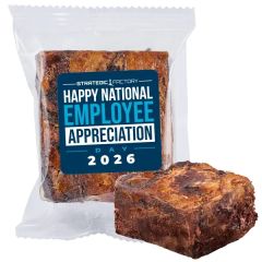 Danas Bakery Brownies 3.5 Oz