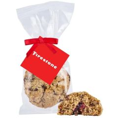Danas Bakery Stuffed Cookie In Gift Bag 1.2 Oz