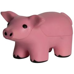 Dancing Pig With Vibration Stress Reliever