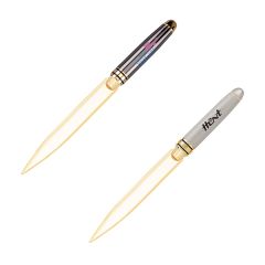 Danish-Ii Metal Letter Opener