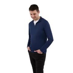 Elevate Dara Knit Quarter Zip - Men's
