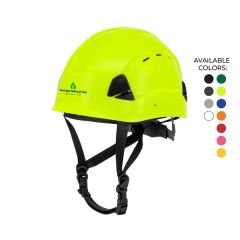 Dareware Type Ii Class C Vented Cap Style Safety Helmet