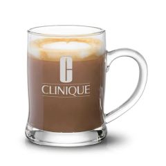 Darien Coffee Mug - 14 Oz - Deep Etch