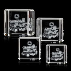 Davenport 3D Award