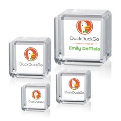 Davenport Cube Vividprint Award