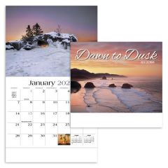 Dawn To Dusk Appointment Calendar