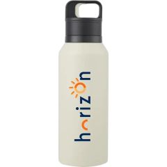 Dawson Insulated Bottle W/ One Touch Lid 18 Oz