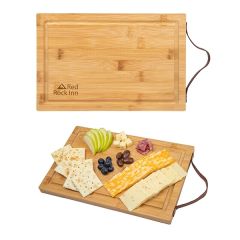 Dax Bamboo Multi-Purpose Board