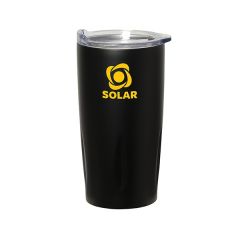 Day Rider 600 Ml. (20 Oz.) Travel Tumbler