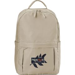 Daybreak Recycled 15 Inch  Laptop Backpack