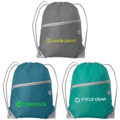 Daypack Rpet - Drawstring Backpack