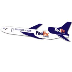 Dc-10 Airplane