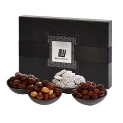 De Lux Milk and Dark Combos