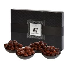 De Lux Sweet and Salty Combos