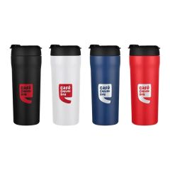 Dearborn 25 Oz Vacuum Tumbler