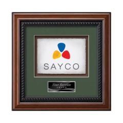 Deco - Walnut