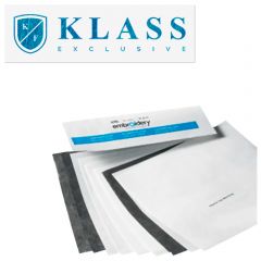 Decoration Supplies Backing Booklet