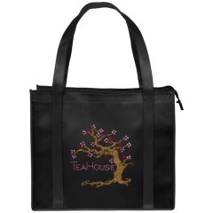 Del Mar Boat Bag - Sparkle