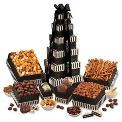 Delightful Flavors Tower