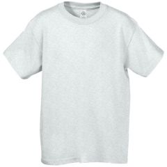 Delta Apparel Youth Pro Weight Tee